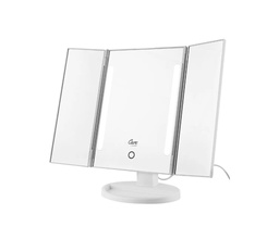 [14252020] ESPEJO COSMETICA GADNIC TRIPLE LED