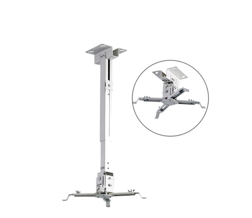 [64801066] SOPORTE PARA PROYECTOR GADNIC PROJ0035