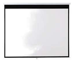 [61745130] PANTALLA PROYECTOR GADNIC 100&quot; 4:3 MANUAL