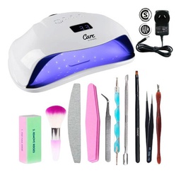 [02467270] LAMPARA LED UV GADNIC LEDSUN 72W PLUS