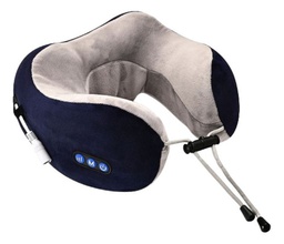 [43303002] MASAJEADOR U001 ALMOHADITA GRIS