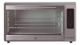 [52348047] HORNO ELEC EVEREST EVD60A  DIGITAL ACERO