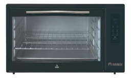 [52348106] HORNO ELEC EVEREST EVD60E DIGITAL NEGRO