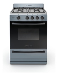 [52171024] COCINA ORMAY INOX 2012  MULTIGAS GRIS