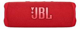 [62686116] PARLANTE JBL FLIP 6 ROJO NJBLFLIP6REDAM