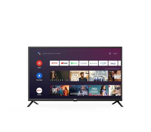 [63827096] SMART TV RCA 50" C50AND ANDROID