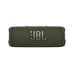 [62686114] PARLANTE JBL FLIP 6 VERDE NJBLFLIP6GRENAM