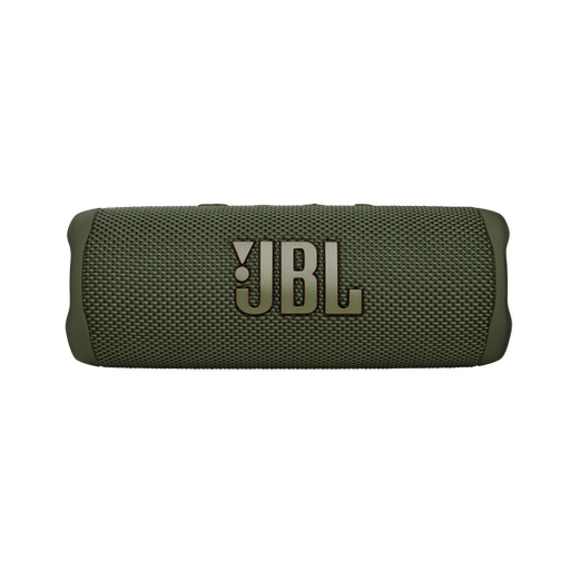 [62686114] PARLANTE JBL FLIP 6 VERDE NJBLFLIP6GRENAM