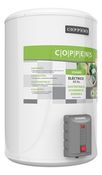 [58827073] TT ELECTRICO COPPENS TTQE65CO 65 L CONEX INFERIOR