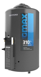 [58827077] TERMOTANQUE A GAS COPPENS GMAX 310 TTQ310GMA 50 LTS