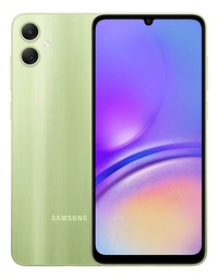 [65827091] CELULAR SAMSUNG GALAXY A05 4/64 GB VERDE