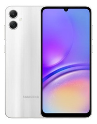 [65827117] CELULAR SAMSUNG GALAXY A05 4/64 GB SILVER