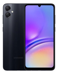 [65827077] CELULAR SAMSUNG GALAXY A05 4/64 GB  BLACK