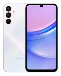 [65827079] CELULAR SAMSUNG GALAXY A15 6GB/128GB LIGHT BLUE