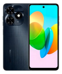 [65827111] CELULAR TECNO BG7 SPARK 20C 128/4 GB NEGRO