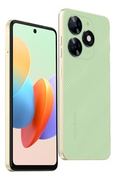 [65827194] CELULAR TECNO BG7 SPARK 20C 128/4 GB MAGIC SKIN GREEN
