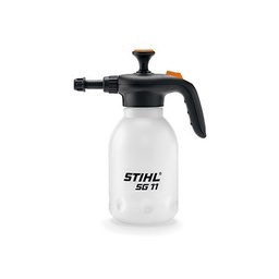 [03344017] PULVERIZADOR FUMIGADOR STIHL SG 11