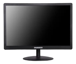 [67541017] MONITOR DAEWOO DW CS19N 19&quot; NEGRO