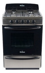 [52141029] COCINA FLORENCIA 5518F ACERO INOX