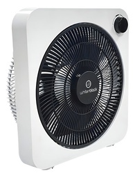 [54851010] VENTILADOR TURBO WHITENBLACK 12&quot; WBTWB12 CIRCULADOR