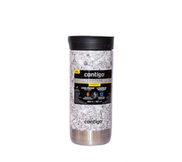 [11932035] VASO ACERO CONTIGO 2133317 HURON COUTURE SPECKLED SLATE