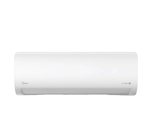[54022024] AIRE ACONDICIONADO INVERTER MIDEA MSAGIC-30H-N10M 8750  8.750W