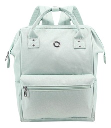 [33513524] MOCHILA AMAYRA SQUARE 67.603.4 VERDE
