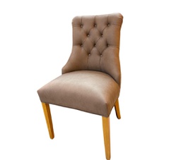 [14797283] SILLA COLOR LIVING BEIRUT G4 1085304 MARRON