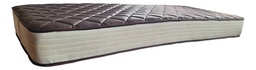 [13142031] COLCHON ESPUMA TAURUS  80X20 MARRON