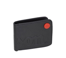 [33513528] BILLETERA WILSON 65.B516 C/DIVISION NEGRA