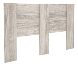 [14686052] RESPALDO SOMMIER ORLANDI 66 PREMIUM ABEDUL