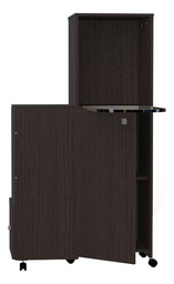 [14529003] CENTRO DE PLANCHADO ORLANDI 681 WENGUE CAJON Y CANASTO