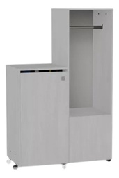 [14529006] CENTRO DE PLANCHADO ORLANDI 672 JACARANDA CAJON Y PERCHERO