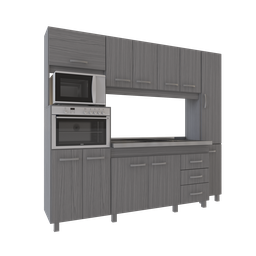 [14076057] COCINA COMPACTA ORLANDI CALIDA 328 2.15 LINOSA