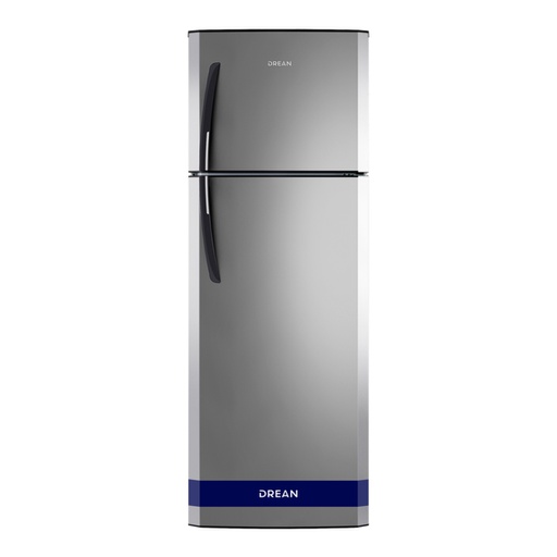 [56341099] HELADERA DREAN HDR420N30M 420 L NO FROST STEEL