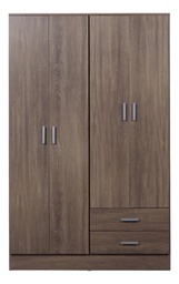 [14701123] PLACARD RICCHEZZE TANA ECO 4PTAS 2CAJ MOCCHA 30009233