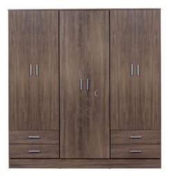 [14701124] PLACARD RICCHEZZE TANA ECO 6PTAS 4CAJ MOCCHA 30009533