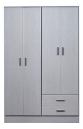 [14701129] PLACARD RICCHEZZE TANA ECO 4PTAS 2C NEVADA 30009229
