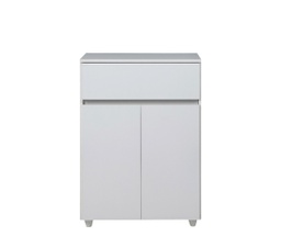 [14701075] MODULO RICCHEZZE BIANCA 2P 1C BLANCO 35434970