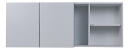 [14031029] ALACENA RICCHEZZE LIVORNO 1.20 BLANCO NORTE 35602162