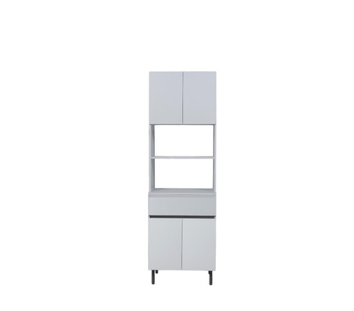 [14046021] MULTIUSO RICCHEZZE LIVORNO 60CM BLANCO NORTE 35612662