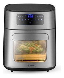 [51291055] FREIDORA DE AIRE SUONO HOG0188 10L DIGITAL 1700W