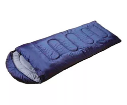 [21096012] BOLSA DE DORMIR CR12103 AZUL