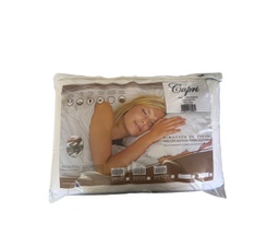 [13033013] ALMOHADA CAPRI 5022 50X40 ESPUMA VISCOELASTICA