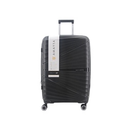 [33511120] VALIJA AMAYRA 67.8005N3 20&quot; PP NEGRO