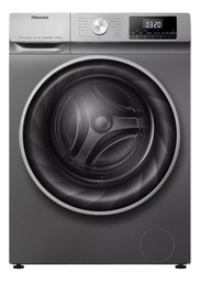 [57462036] LAVASECARROPAS HISENSE WDQY1014T 10/6 KG FRONTAL INVERTER