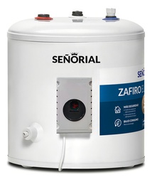 [58829022] TERMOTANQUE ELECTRICO SEÑORIAL TESZP-40 ZAFIRO 40L