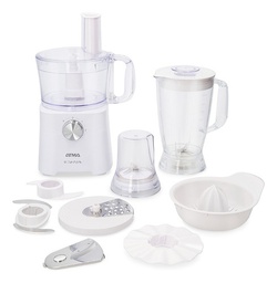 [51551016] MULTIPROCESADORA ATMA LP8426AP 9 EN 1 650W