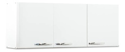 [14031035] ALACENA MUEBLES MAXIMO 72120 120 BLANCA