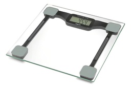 [17076046] BALANZA DIGITAL PHILCO BA2010PPI VIDRIO TEMPLADO CAPACIDAD 150KG
